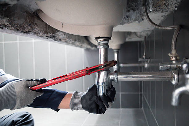 Trusted Faucet Repair service in Wyoming, RI - AAA Plumbing Heating